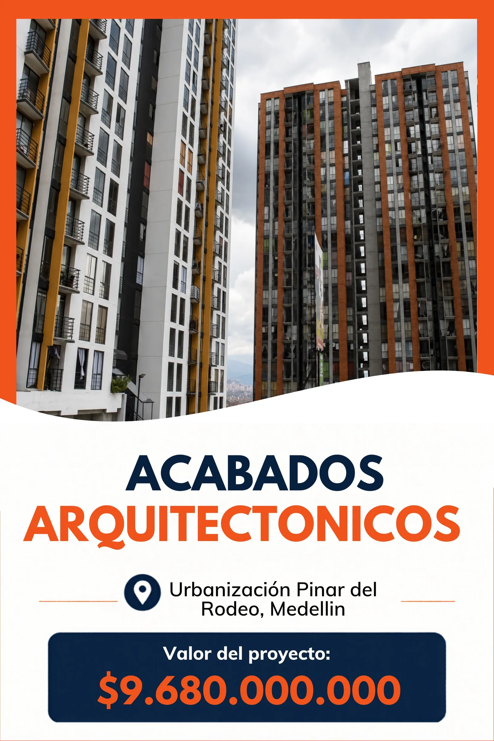 Calidad en cada entrega